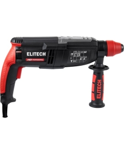 Купить Перфоратор Elitech SDS+ RH 0928RE (E2205.027.01) HD 205381  в E-mobi