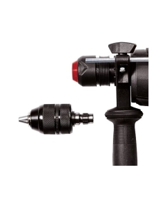 Купить Перфоратор Einhell te-rh 950 5f, sds-plus, 950 Вт, 2 ск. 0-1200/2600 об/мин, 28 мм, 3 Дж, 2 патрона, кейс e-box 4257978  в E-mobi