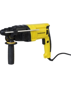Купить Перфоратор Hanskonner SDS Plus HRH0822RE  в E-mobi