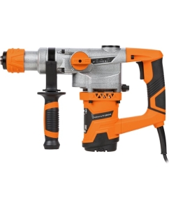 Купить Перфоратор TDM Алмаз П-1200/26 В, 1200 Вт, 4.5 Дж, SDS-Plus SQ1087-0104  в E-mobi