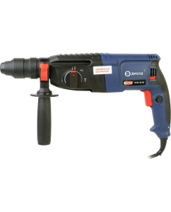 Купить Электрический ручной перфоратор ДИОЛД ПРЭГ-26-02 10051200  в E-mobi