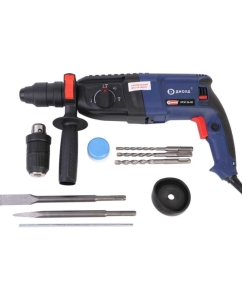 Купить Электрический ручной перфоратор ДИОЛД ПРЭГ-26-02 10051200  в E-mobi
