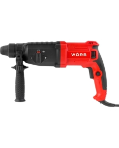 Купить Перфоратор WORB BH-900/28L 1000302L1  в E-mobi