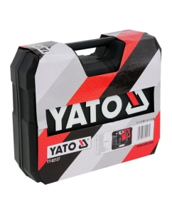 Купить Дрель-перфоратор YATO SDS PLUS 1500 Вт YT-82127  в E-mobi