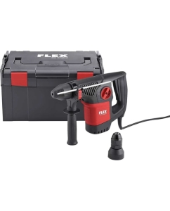 Купить Комбинированный перфоратор FLEX CHE 4-32 R SDS-plus 230/CEE 468029  в E-mobi