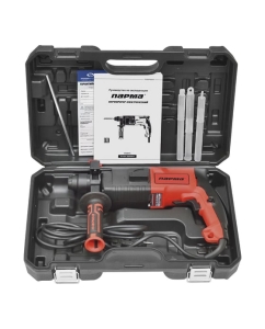 Купить Перфоратор Парма ПЭ-01-20/600Э 02.027.00010  в E-mobi