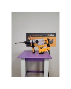 Купить Перфоратор LEIYA LY-C4002T  в E-mobi