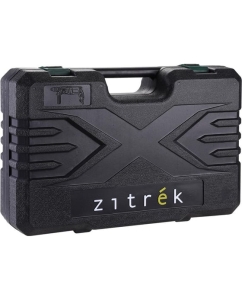 Купить Перфоратор сетевой Zitrek ZKH1000 в кейсе, с набором из 5 буров, 1000 Вт 085-1302  в E-mobi