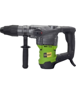 Купить Перфоратор PROCRAFT 2350 Вт, 9,0 Дж, 0-3850 уд/мин, SDS MAX BH2350MAX  в E-mobi