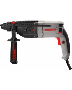 Купить Перфоратор CROWN CT18108 BMC  в E-mobi