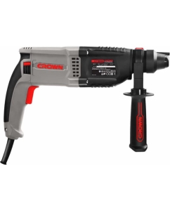 Купить Перфоратор CROWN CT18108 BMC  в E-mobi