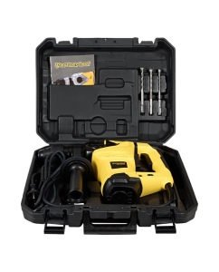 Купить Электрический перфоратор PARTNERTOOL PRH-1700  в E-mobi