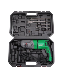 Купить Перфоратор STATUS MPR26 01281301  в E-mobi