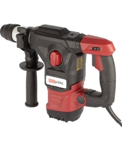 Купить Перфоратор REDVERG RD-RH1600 6686978  в E-mobi