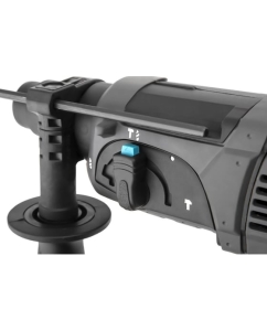 Купить Перфоратор Tesla TR2450HR 800Вт, SDS+, 24мм, 0-1100об/мин, 3Дж, 3 режима кейс 628168  в E-mobi