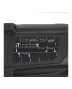 Купить Электрический сетевой перфоратор PROCRAFT BH-1400 BH1400  в E-mobi