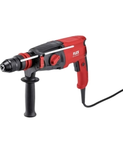 Купить Универсальный перфоратор FLEX CHE 2-28 R SDS-plus 230/CEE 461490  в E-mobi