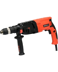 Купить Перфоратор YATO SDS PLUS 850 Вт YT-82122  в E-mobi