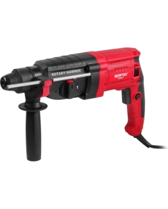 Купить Перфоратор WORTEX RH 2831 в чем. + (2 зубила, 3 сверла) 1333520  в E-mobi