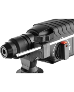 Купить Перфоратор Hammer PRT800A 800 Вт SDS+ 26мм 0-1245об/мин 2.6Дж 3 режима коробка 828686  в E-mobi