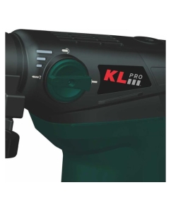 Купить Ударная сетевая дрель KLPRO SDS-Max 1100 Вт, 335 мм 12048 KLKD610M  в E-mobi