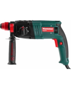 Купить Перфоратор HAMMER Flex PRT650D 680319  в E-mobi