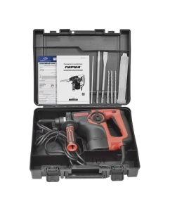 Купить Перфоратор Парма П-01-20/900ВР 02.027.00001  в E-mobi