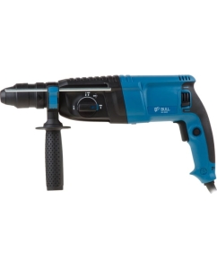 Купить Перфоратор BULL BH 2602 01045325  в E-mobi