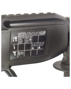 Купить Перфоратор электрический PARTNERTOOL PRH-1000  в E-mobi