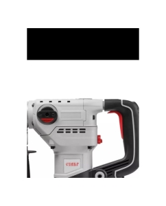 Купить Электрический перфоратор СТАВР ПЭВ-1100 1100 Вт, патрон SDS-PLUS, энергия удара 6Дж, 850 об/мин, 4300 уд/мин, 3 режима 9030300204  в E-mobi