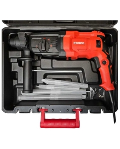 Купить Перфоратор RODEO SDS-plus LRH8261N  в E-mobi