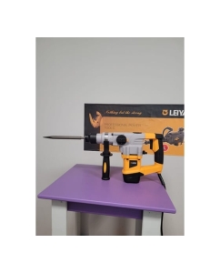 Купить Перфоратор LEIYA LY-C2803  в E-mobi