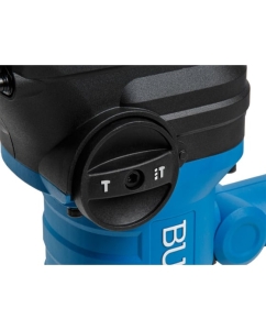 Купить Перфоратор BULL BH 3202 в чем. 1500 Вт, 6,5 Дж, 32 мм, 2 реж. + 2 зуб., 3 сверла, SDS-plus 1325783  в E-mobi