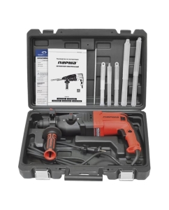 Купить Перфоратор Парма П-02-24/750ЭР 02.027.00005  в E-mobi