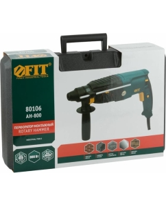 Купить Монтажный перфоратор FIT 80106  в E-mobi