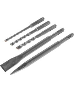 Купить Перфоратор MOLOT MRH 2828 в коробке 800 Вт, 3 Дж, 26 мм 1335576  в E-mobi