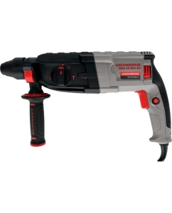 Купить Перфоратор GRANDFAR (3.2 Дж,850Вт) GBH28-900G2  в E-mobi