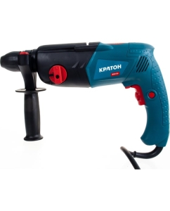 Купить Перфоратор Кратон RHE-850-26S 3 07 01 023  в E-mobi