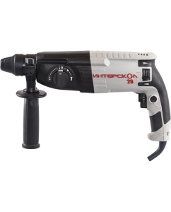 Купить Перфоратор Интерскол П-26/800ЭР 426.0.1.00  в E-mobi