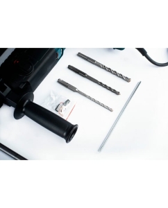 Купить Перфоратор ALTECO RH 650-24 SDS-plus 12754  в E-mobi