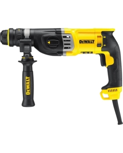 Купить Перфоратор DEWALT D 25144 K  в E-mobi