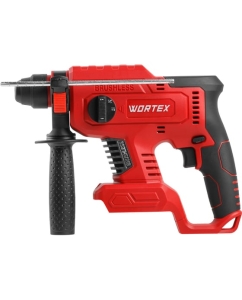 Купить Аккумуляторный перфоратор WORTEX CRH 1820-2 ALL1 0329284  в E-mobi