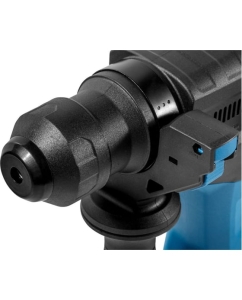 Купить Аккумуляторный перфоратор BULL CBH 1826 Xcase, XLTpro, бесщеточный, 18 В, 2.6 Дж, 26 мм, 2x6 А*ч, з/у 1333736  в E-mobi