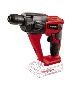 Купить Аккумуляторный перфоратор Einhell PXC TE-HD 18 Li, 18 В,1.2Дж, ЗУ + 1 акк. 2.5 Ач 4513812SET  в E-mobi