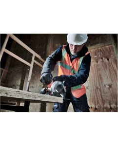 Купить Аккумуляторная циркулярная пила AEG BKS18C2-0 4935478635  в E-mobi