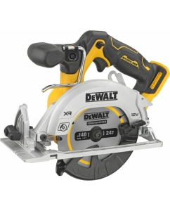 Купить Дисковая пила Dewalt 12 В XR DCS512N-XJ  в E-mobi