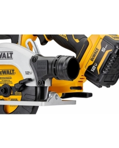 Купить Дисковая пила Dewalt 12 В XR DCS512N-XJ  в E-mobi