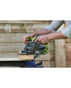 Купить Дисковая пила Ryobi ONE+ R18CSP-0 5133002628  в E-mobi