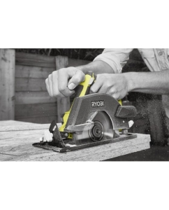 Купить Дисковая пила Ryobi ONE+ R18CSP-0 5133002628  в E-mobi