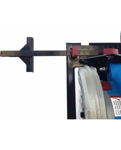 Купить Циркулярная аккумуляторная пила TOUA DBLC180 DBLС180-1  в E-mobi